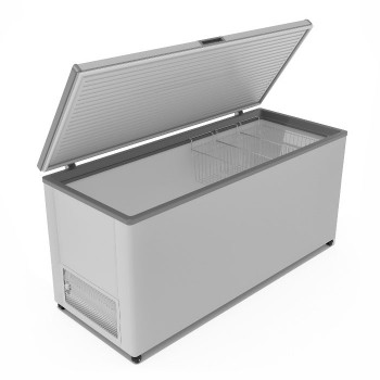 FROSTOR Standart с глухой крышкой F 600 S